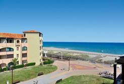 Le Barcarès and Leucate