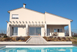 Castres, between town and country