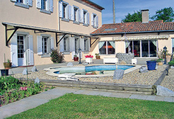 Castres, between town and country