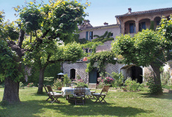 Les Cévennes, a dual vocation