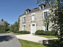 Angers, a highly-prized address