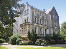 Homes of character in Le Tarn