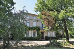 Homes of character in Le Tarn