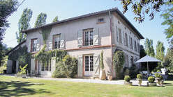 Homes of character in Le Tarn