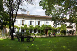 Le Tarn : the countryside within easy reach of Toulouse