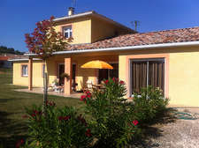 Le Tarn : the countryside within easy reach of Toulouse