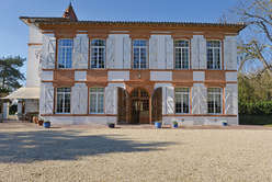 Le Tarn-et-Garonne : the countryside near Toulouse