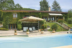 Le Tarn-et-Garonne : the countryside near Toulouse