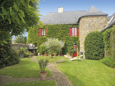 Lovely old stone in Anjou