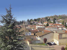 Real estate market development in the plain of L'Ain