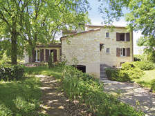 The west side of Le Tarn : quiet and affordable