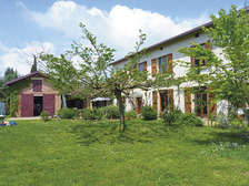 The west side of Le Tarn : quiet and affordable