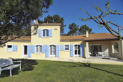 A lively property scene around Valence