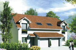 Living at the foot of Le Salève