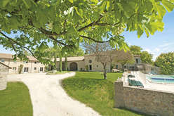 Montélimar : a crossroads between Provence and urban living