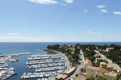 Sausset-les-Pins and Carry-le-Rouet, the charm of La Côte Bleue