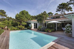 Cap Ferret : the magic of L'Entre-Deux-Mers