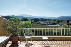 From Vaison to Sainte-Cécile : the charm of Provence