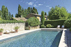 From Vaison to Sainte-Cécile : the charm of Provence