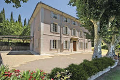 Living in La Dracénie