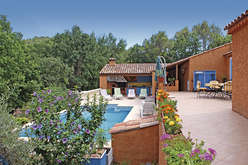 Living in La Dracénie
