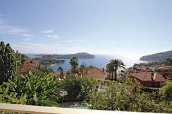 Villefranche : la perle azuréenne