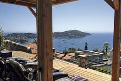 Villefranche : la perle azuréenne