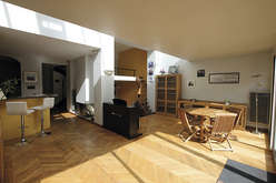 Une maison à Nantes