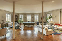 Les appartements d'exception de la ville rose