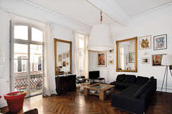 Les appartements d'exception de la ville rose