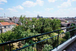 Bordeaux-Les Chartrons, un quartier plein de vie