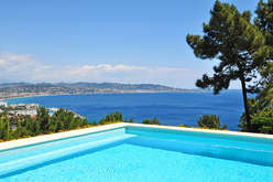 Théoule-sur-Mer, still an exclusive property market