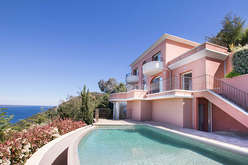 Théoule-sur-Mer, still an exclusive property market
