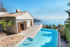 Théoule-sur-Mer, still an exclusive property market