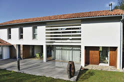 The hyper-centre of Biarritz, a new art of living