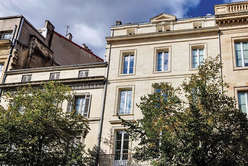 Bordeaux centre, a highly-coveted address