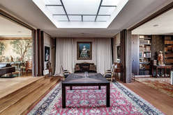 Bordeaux centre, a highly-coveted address