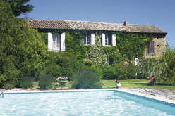 Cavaillon and its outskirts, fresh buoyancy in the property market