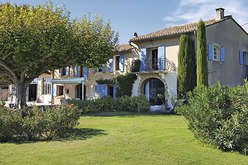 Cavaillon and its outskirts, fresh buoyancy in the property market