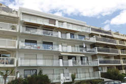 Un appartement face à la mer à La baule et alentours