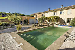 Discovering Le Comtat Venaissin