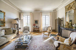 Les appartements de prestige à Aix-en-Provence