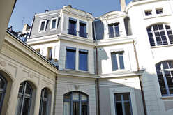 Le salon de l'immobilier de Lyon