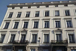 Le salon de l'immobilier de Lyon