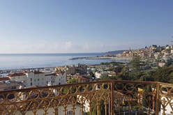 Menton, une aura nationale et internationale