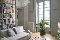 Les appartements anciens à Nantes