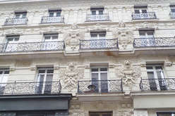 Les appartements anciens à Nantes
