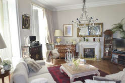 Les appartements anciens à Nantes