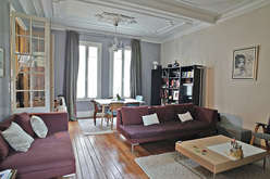 Bordeaux Croix-Blanche, a prime location