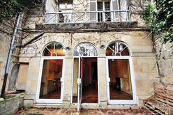 Bordeaux Croix-Blanche, a prime location
